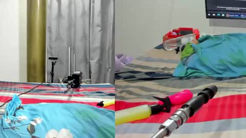 marlyn_black online show from 06.27.26