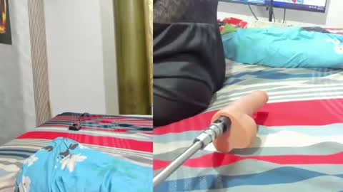 marlyn_black online show from 06.28.26