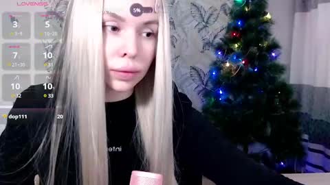 Snapshot of marmalade_fox chatting on 01.20.25 Marmalade Fox online show from 01.20.25