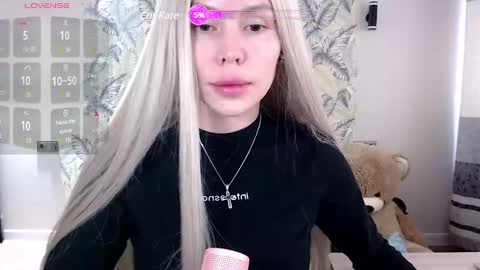 Snapshot of marmalade_fox chatting on 03.03.25 Marmalade Fox online show from 03.03.25