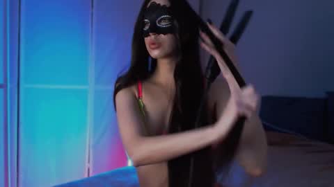 Snapshot of marmaladeki chatting on 02.09.26 marmaladeki online show from 02.09.26