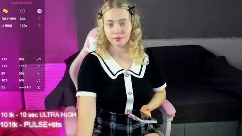 Liza online show from 12.10.24