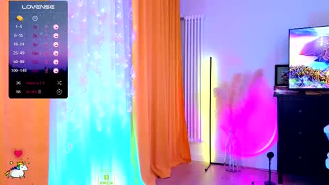 Alena online show from 03.04.25