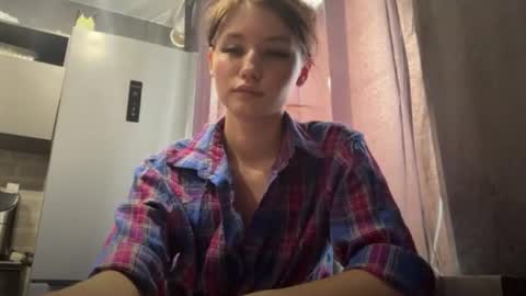 Chrissy online show from 07.12.26