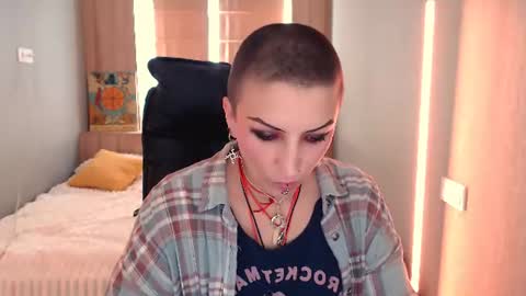 maromiassecret online show from 07.17.26