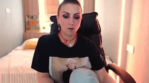 maromiassecret online show from 07.21.26