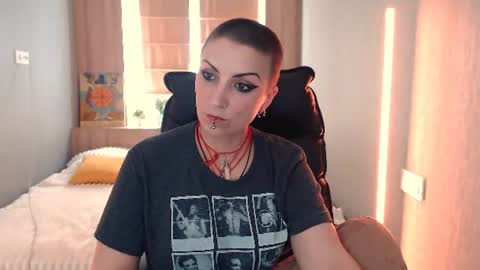 maromiassecret online show from 07.27.26
