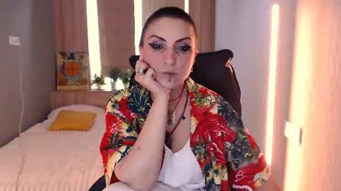 maromiassecret online show from 07.28.26