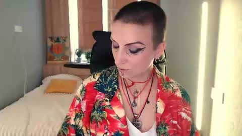 maromiassecret online show from 07.28.26