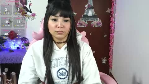 Snapshot of maron_baez chatting on 02.16.26 maron online show from 02.16.26