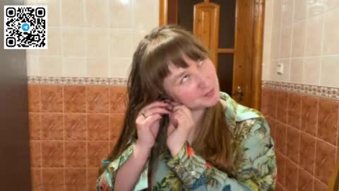 Miriam online show from 05.02.26