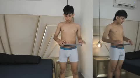 maroxcute online show from 11.10.25