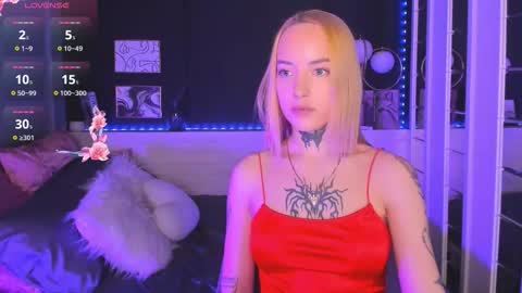 marquise_villaret online show from 03.14.26