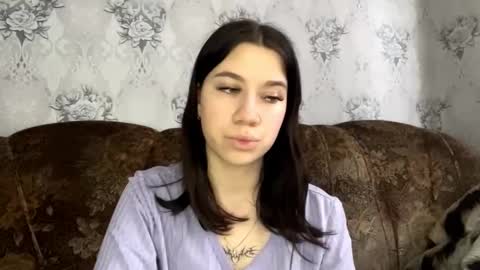 Snapshot of marquittamelia chatting on 12.14.25 Giulia online show from 12.14.25