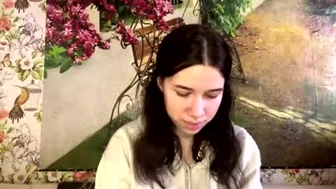 Giulia online show from 03.18.26