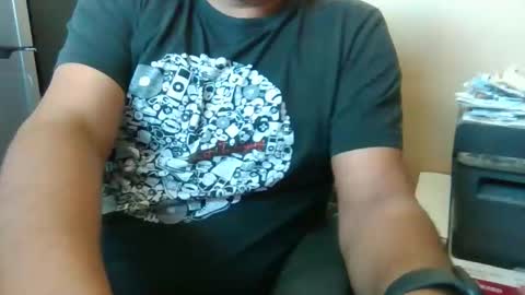 Snapshot of marriedandfrisky chatting on 02.10.26 Married Horny Guy online show from 02.10.26