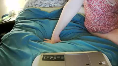 Snapshot of marriedcouple9 chatting on 11.05.25 Jess and Nick online show from 11.05.25