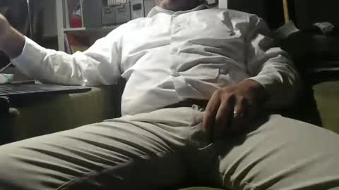 only fans marrieddad19751975 online show from 02.19.25