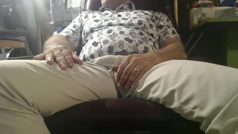 only fans marrieddad19751975 online show from 09.27.25