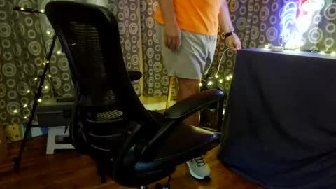 marriedguyold online show from 07.08.26