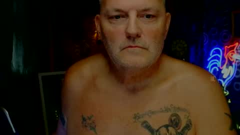 marriedguyold online show from 07.13.26