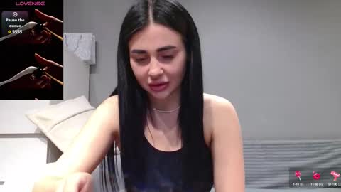 marry__foxy online show from 01.18.25