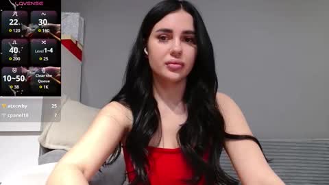 marry__foxy online show from 02.16.25