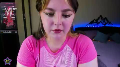 marry_evans_ online show from 07.23.26