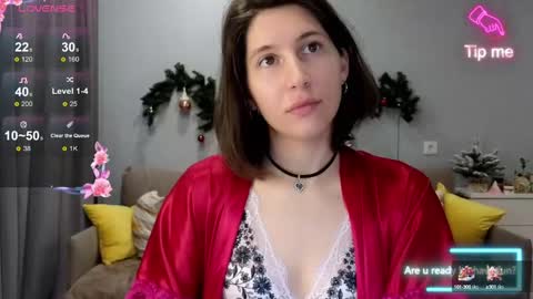 marrycolins online show from 01.10.25