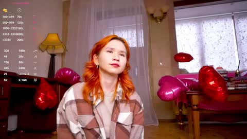 Snapshot of marrycrown chatting on 04.08.26 marrycrown online show from 04.08.26