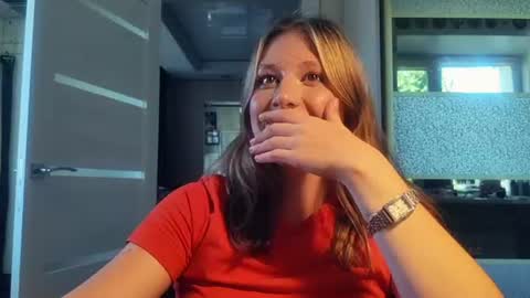 Amel online show from 08.09.26