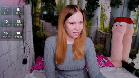 Snapshot of marryjanes chatting on 01.08.25 marryjanes online show from 01.08.25