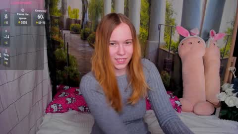 Snapshot of marryjanes chatting on 01.29.25 marryjanes online show from 01.29.25