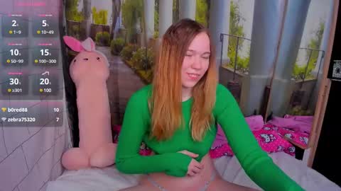 Snapshot of marryjanes chatting on 03.05.25 marryjanes online show from 03.05.25