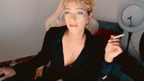 May online show from 10.21.25