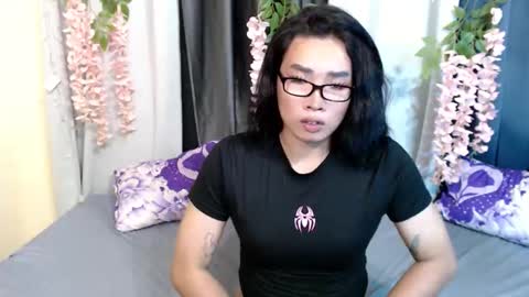 marryme_kai online show from 03.03.26