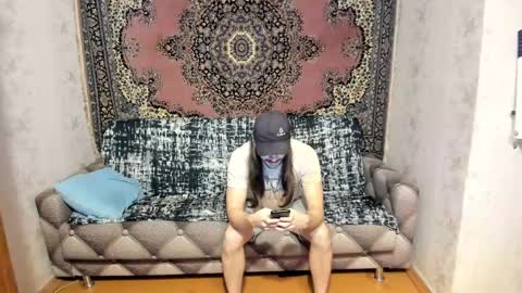 Alan online show from 03.04.25