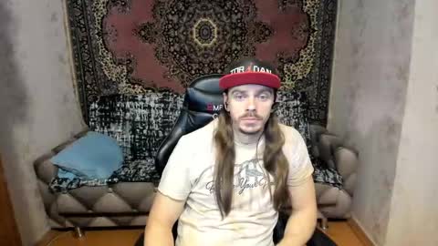 Alan online show from 03.05.25