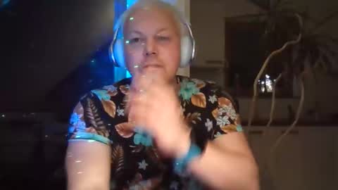 mars0481 online show from 11.27.25