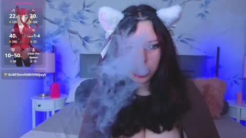 Marselina online show from 09.30.25