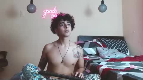 Snapshot of mars_miller chatting on 12.04.24 Mars online show from 12.04.24