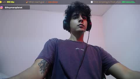 Snapshot of mars_miller chatting on 12.06.24 Mars online show from 12.06.24