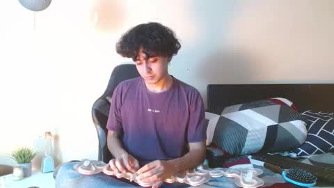 Snapshot of mars_miller chatting on 12.07.24 Mars online show from 12.07.24