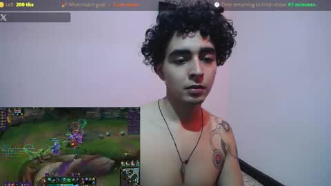 Snapshot of mars_miller chatting on 12.18.24 Mars online show from 12.18.24