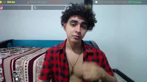 Snapshot of mars_miller chatting on 12.19.24 Mars online show from 12.19.24