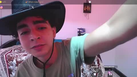 Snapshot of mars_miller chatting on 12.28.24 Mars online show from 12.28.24