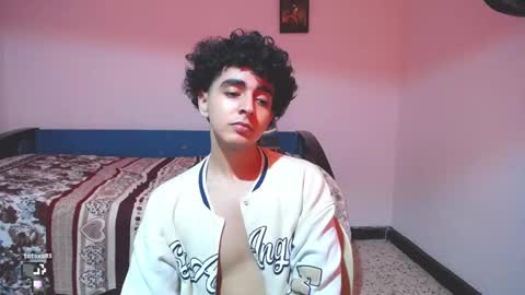 Snapshot of mars_miller chatting on 01.03.25 Mars online show from 01.03.25