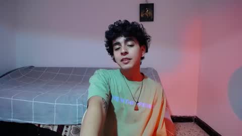 Snapshot of mars_miller chatting on 01.20.25 Mars online show from 01.20.25