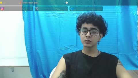 Snapshot of mars_miller chatting on 01.22.25 Mars online show from 01.22.25