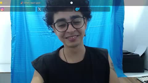 Snapshot of mars_miller chatting on 01.22.25 Mars online show from 01.22.25